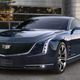 Illustration for article titled The Gorgeous Cadillac Elmiraj Is Very Doable Says Cadillac